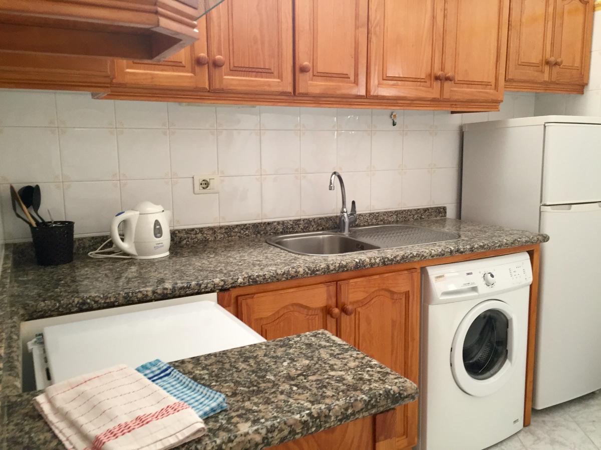 Tazacorte Puerto Villa Casa Nueva Екстериор снимка