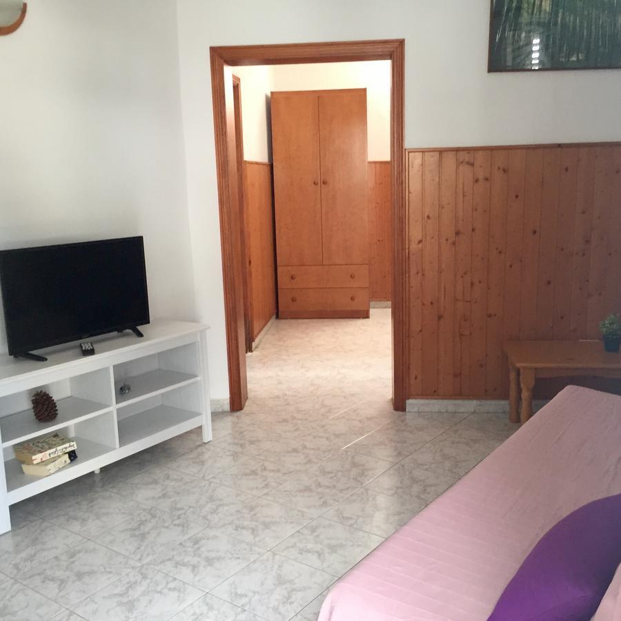 Tazacorte Puerto Villa Casa Nueva Екстериор снимка