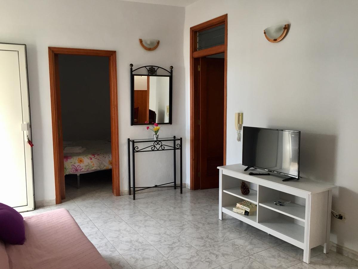 Tazacorte Puerto Villa Casa Nueva Екстериор снимка