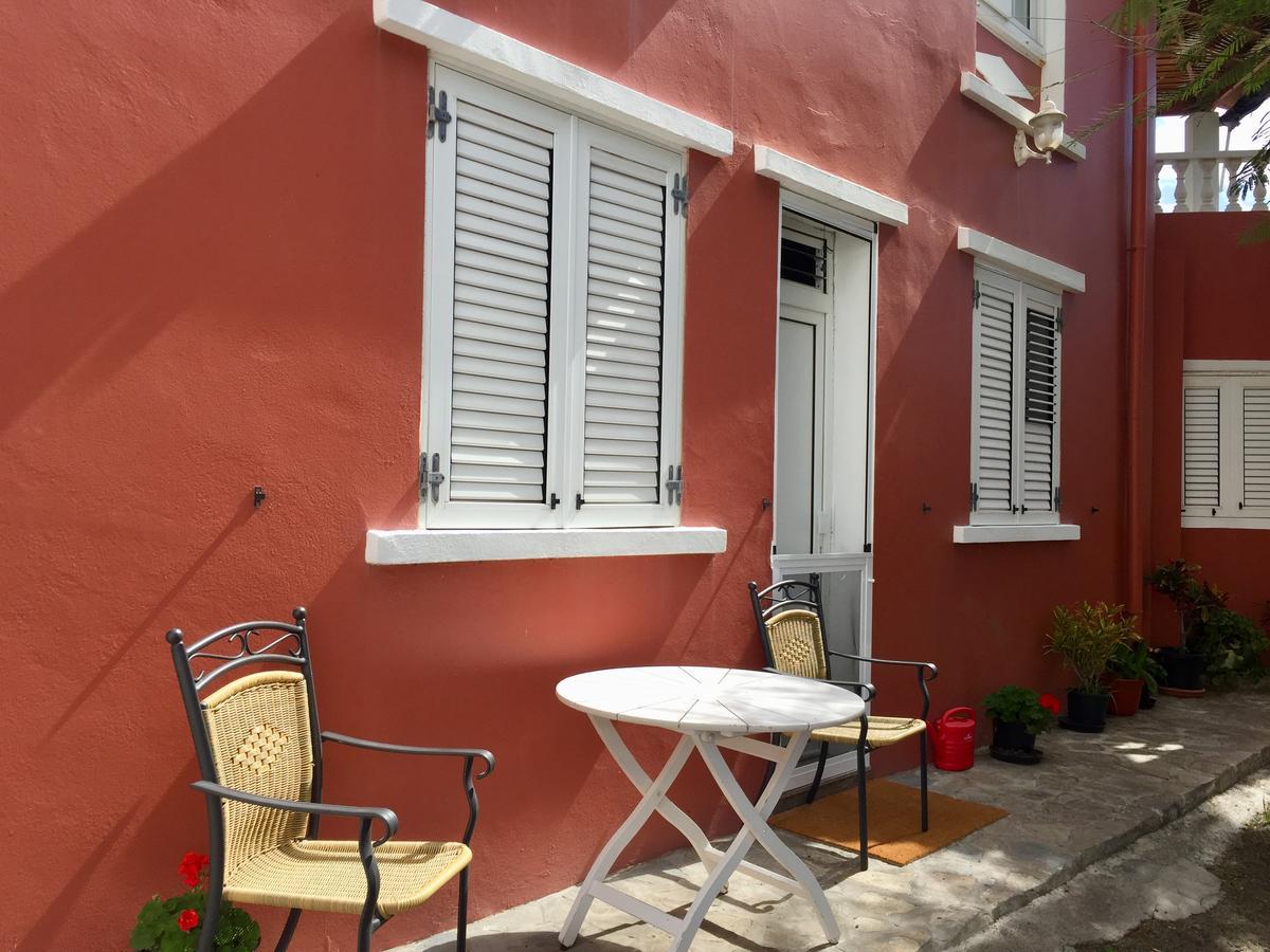 Tazacorte Puerto Villa Casa Nueva Екстериор снимка