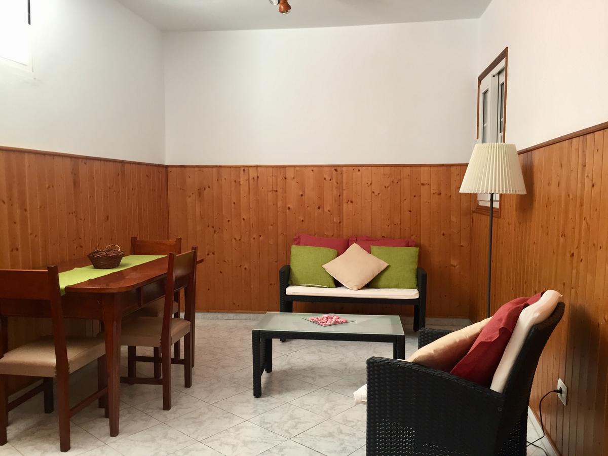Tazacorte Puerto Villa Casa Nueva Екстериор снимка