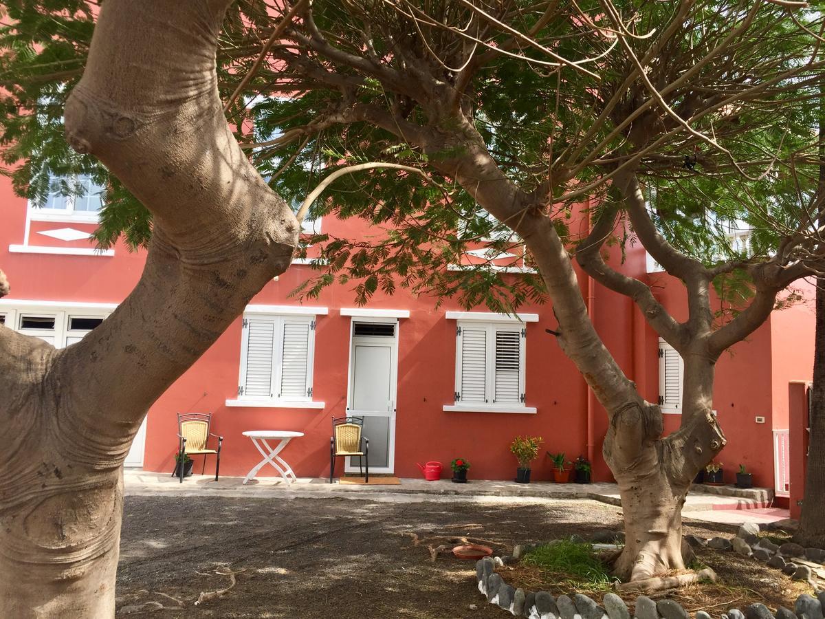 Tazacorte Puerto Villa Casa Nueva Екстериор снимка