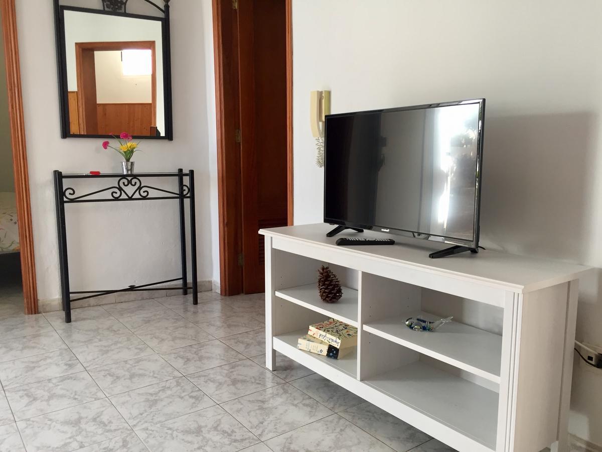 Tazacorte Puerto Villa Casa Nueva Екстериор снимка