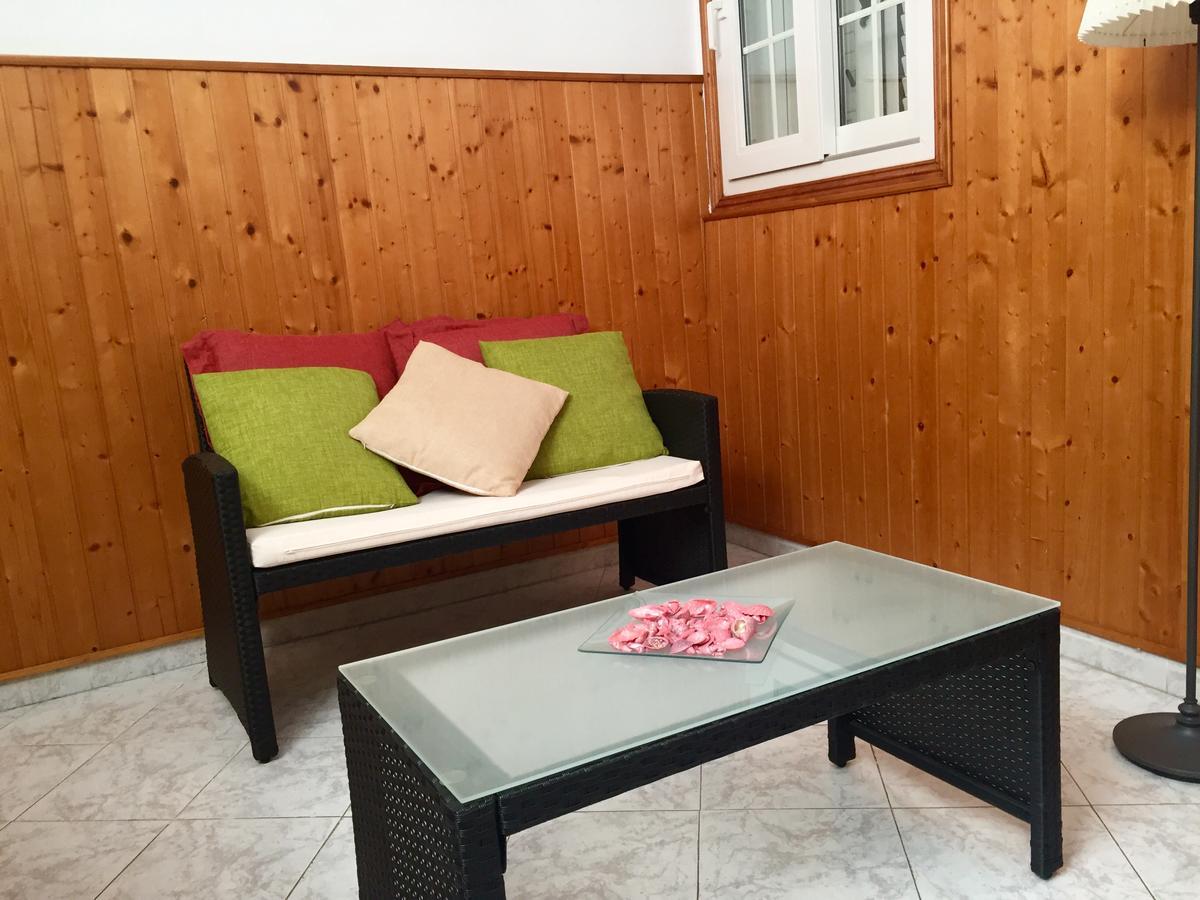 Tazacorte Puerto Villa Casa Nueva Екстериор снимка