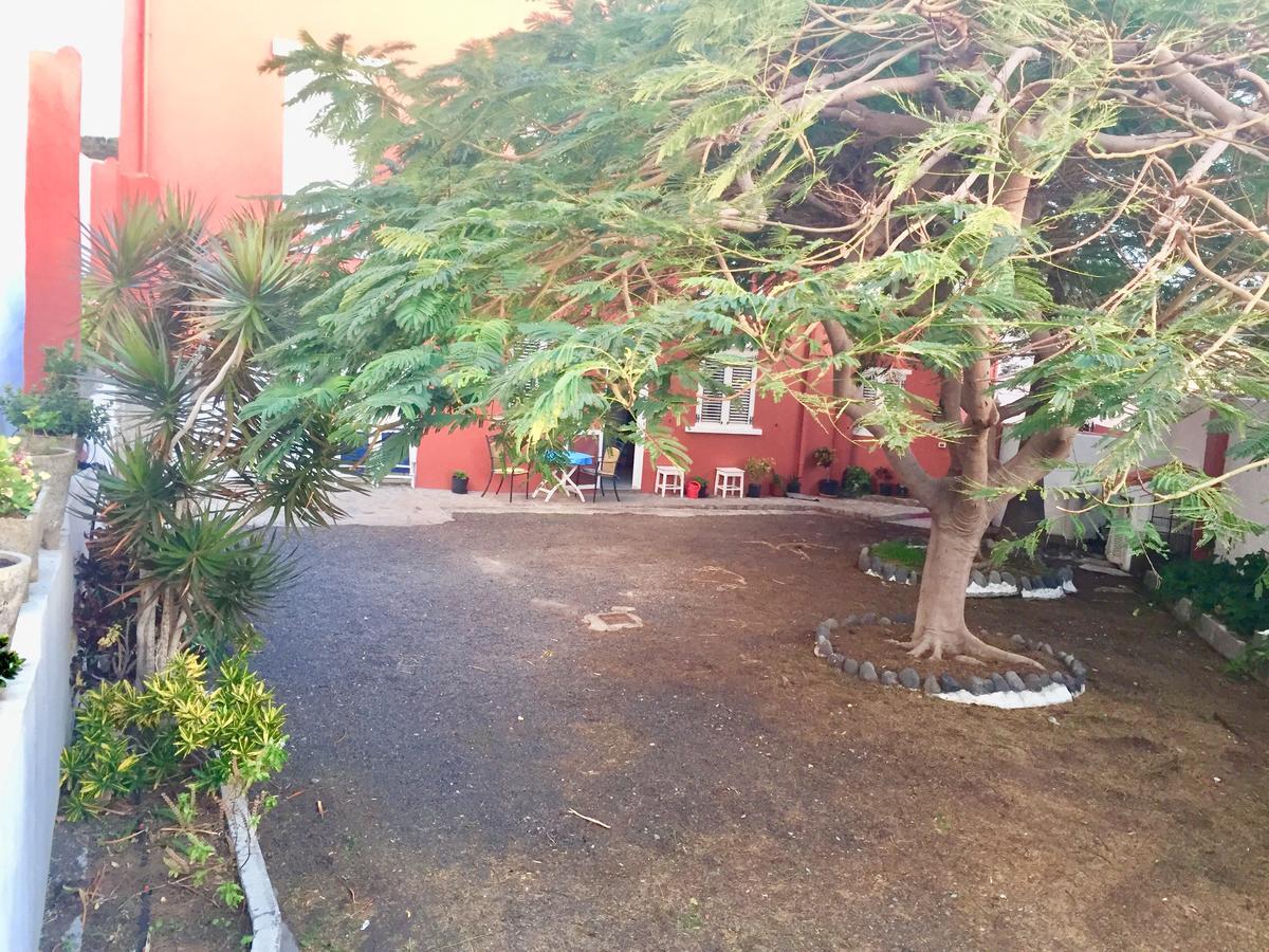 Tazacorte Puerto Villa Casa Nueva Екстериор снимка