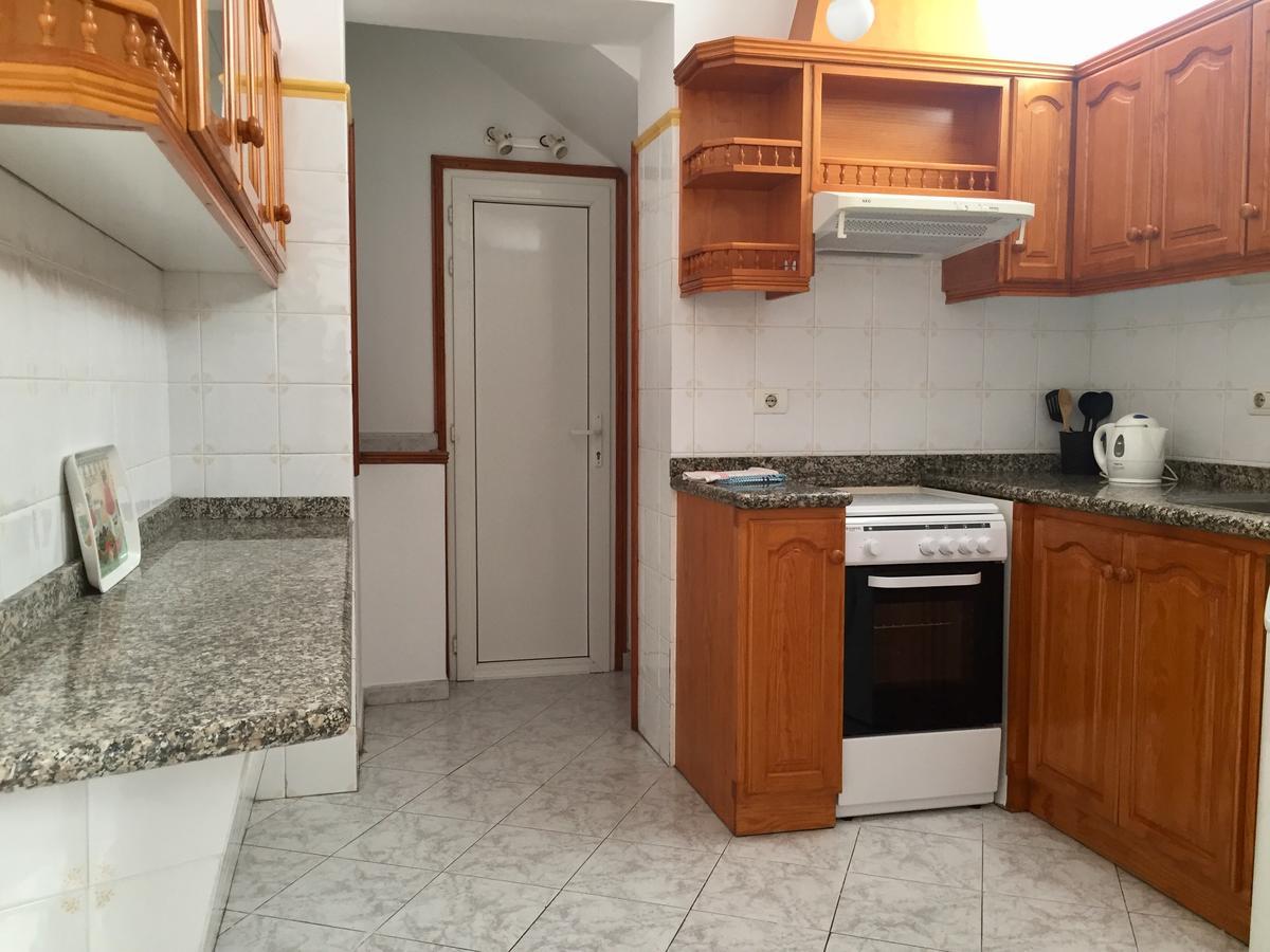 Tazacorte Puerto Villa Casa Nueva Екстериор снимка