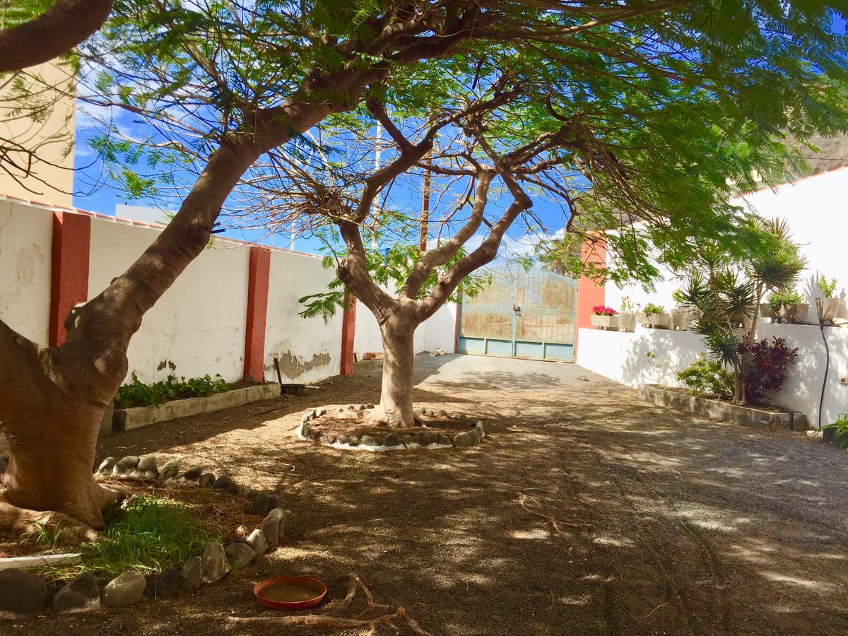 Tazacorte Puerto Villa Casa Nueva Екстериор снимка